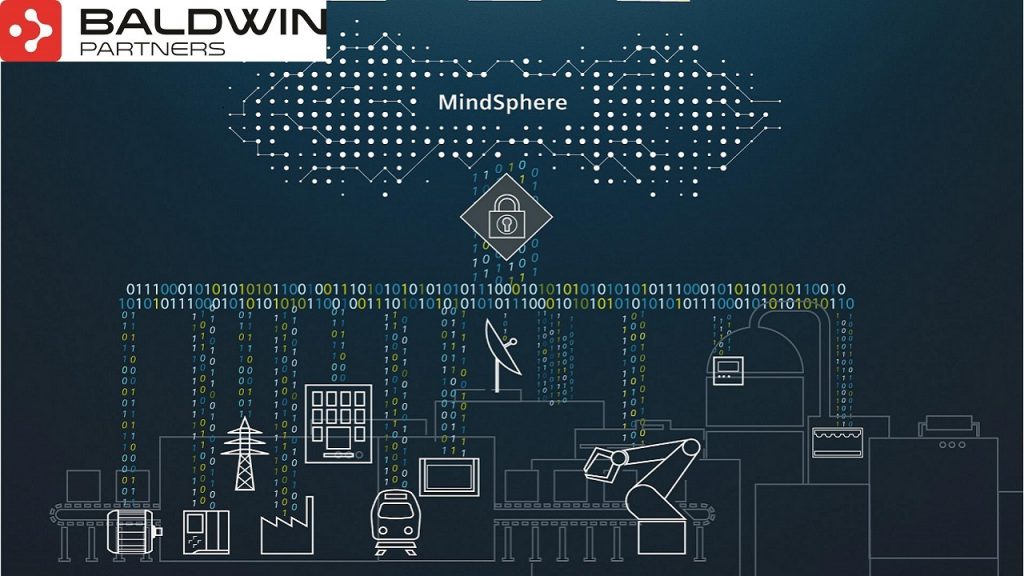 ingénierie nantes baldwin partners mindsphere cobotique industrie du futur industrie 4.0 réalité augmentée cybersecurité digitalisation chaine de valeur cloud big data conseil consultant