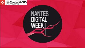 nantes digital week industrie du futur industrie 4.0 smart factory transition numérique digitalisation nantes bretagne conseil ingénierie Quels sont les défis pour réussir sa transition numérique?