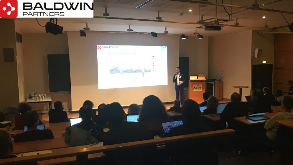 #digitalisation #logistique #maintenance #placedelhomme #monitoring #digitaltwin #automatisation #robotique #industrie40 #industriedufutur @baldwinpartners