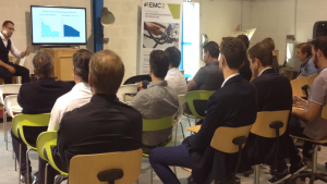 ma manufactuer emC2 baldwin partners conférence industrie 4.0 industrie du futur