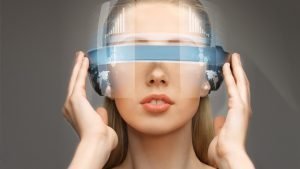 #Réalité virtuelle #Réalité augmentée #Industrie 4.0 #Formation #Contrôle qualité / Productivité