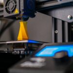 La fabrication additive dans l’industrie 4.0