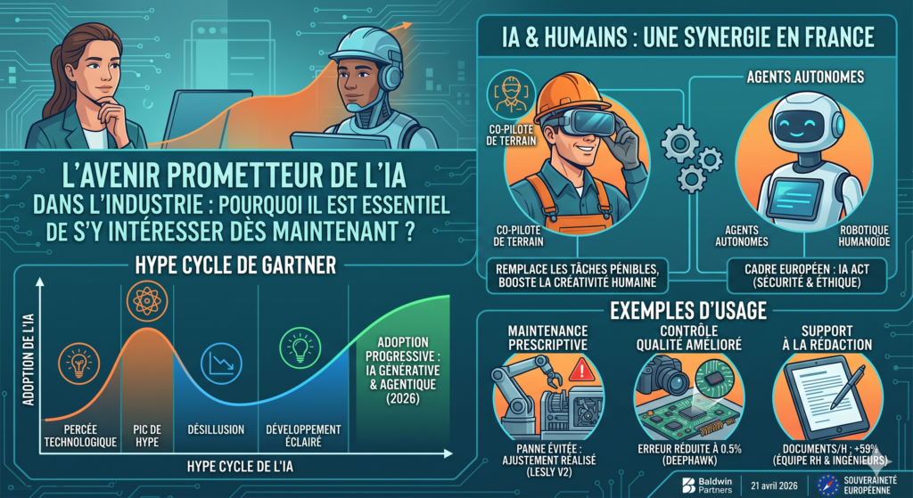 baldwin partners ia industrie 5.0 industrie 4.0